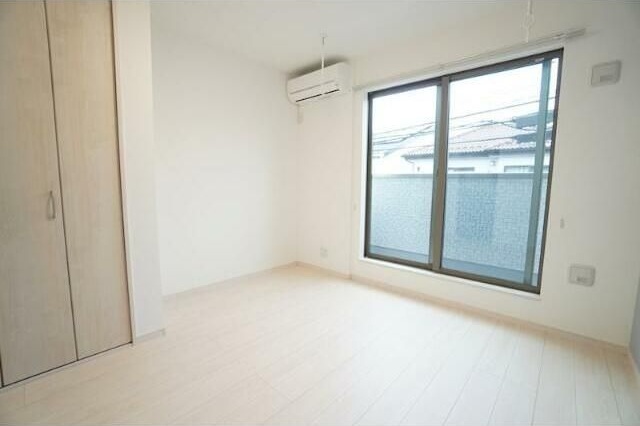 グランシャリオ日進 リビング