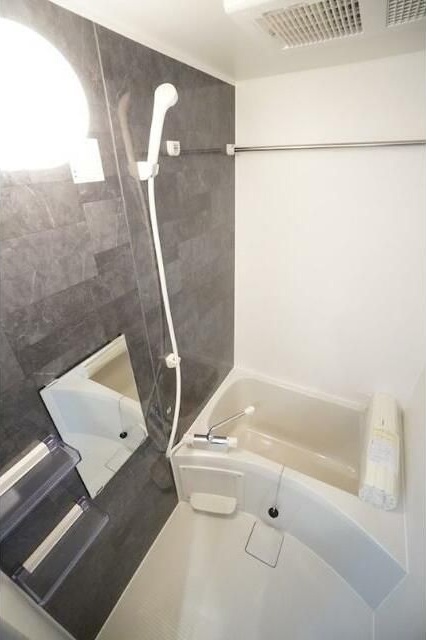 グランシャリオ日進 風呂画像