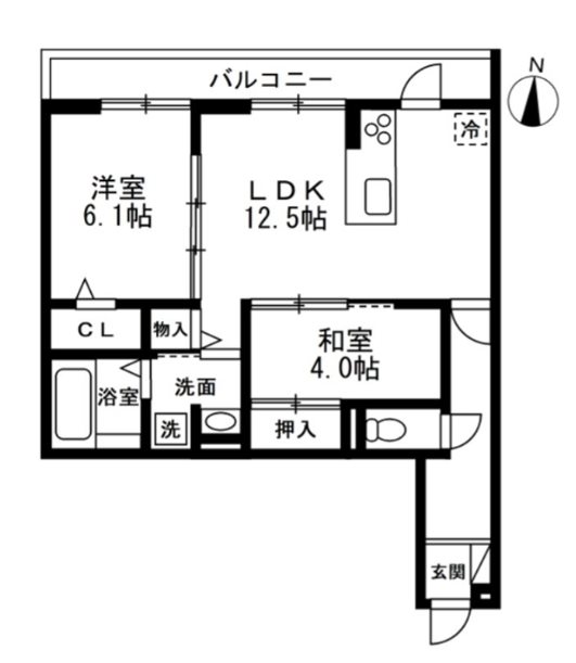 (仮)浦和区元町1丁目PJ　新築共同住宅 202号室 外観