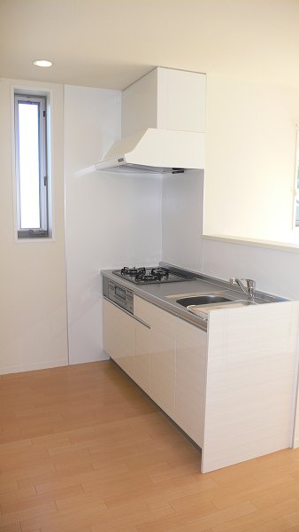 アスティオン キッチン