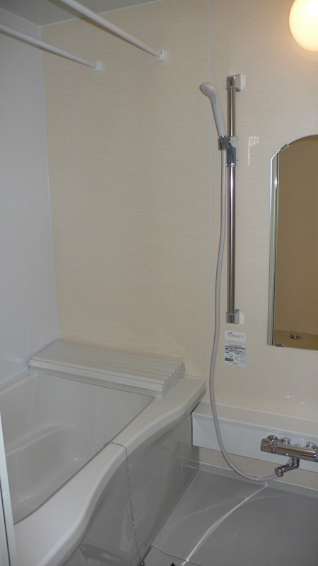 アスティオン 風呂画像