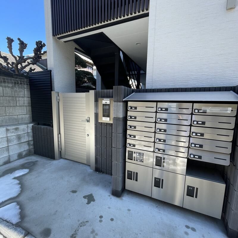 MELDIA大宮北A その他5