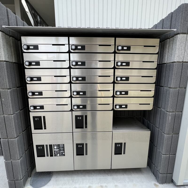 MELDIA大宮北A その他6