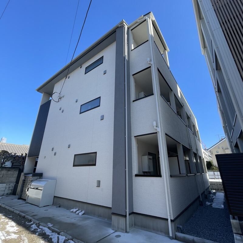 MELDIA大宮北A その他外観1