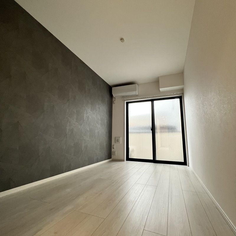 MELDIA大宮北A リビング