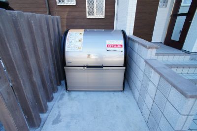 リブリ・フェリス その他外観1