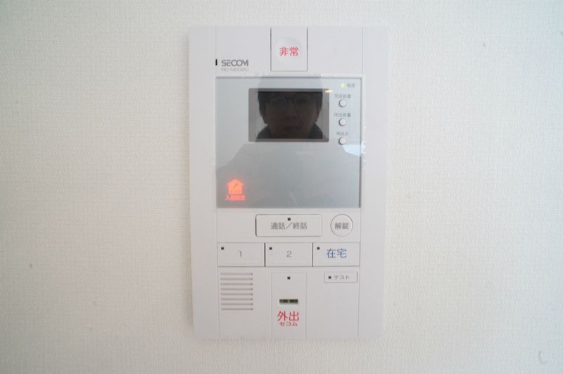 リブリ・フェリス その他外観4