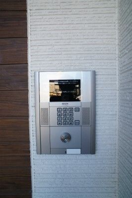 リブリ・フェリス その他外観5