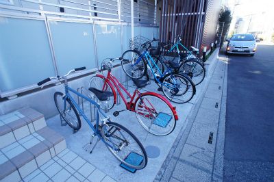 リブリ・フェリス その他外観6