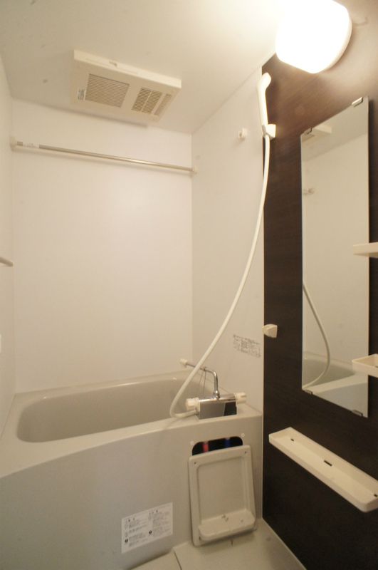 リブリ・フェリス 風呂画像