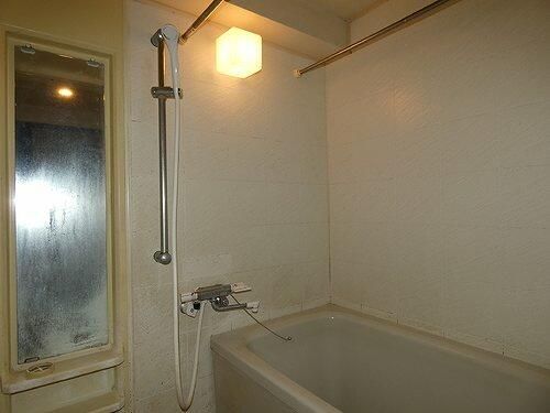 ライオンズガーデン大宮・大和田公園 風呂画像