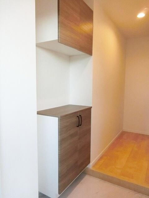 Ａｒｅｎａ新都心・北与野 玄関