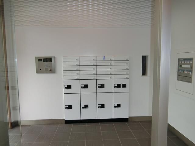 Ａｒｅｎａ新都心・北与野 その他外観4