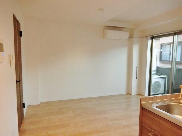 Ａｒｅｎａ新都心・北与野 リビング