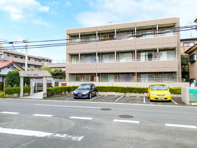 ドミール東大宮 その他3