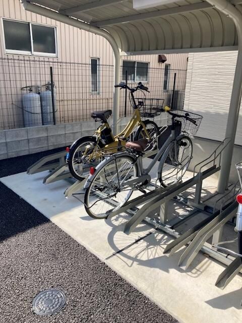 キャトルセゾン宮原 その他4