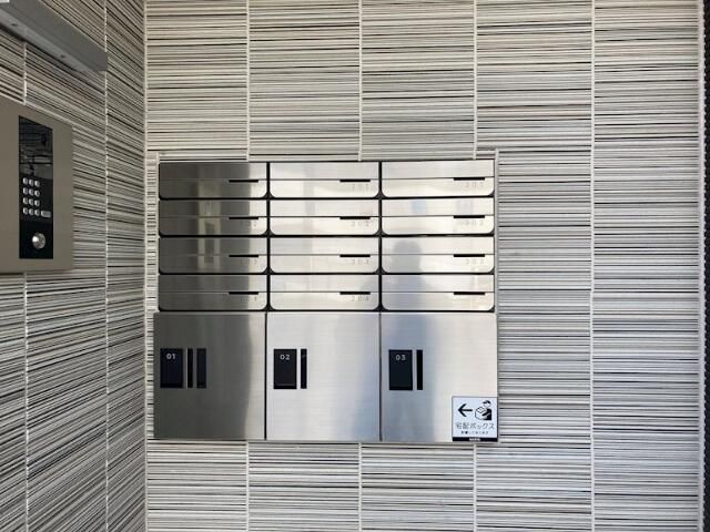 キャトルセゾン宮原 その他5