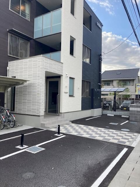 キャトルセゾン宮原 その他6