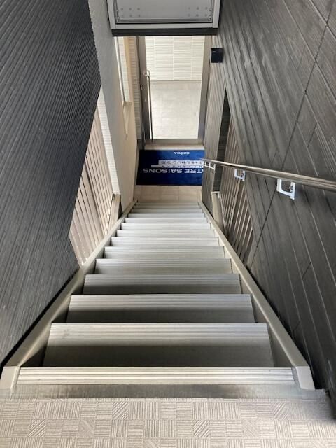 キャトルセゾン宮原 その他外観1