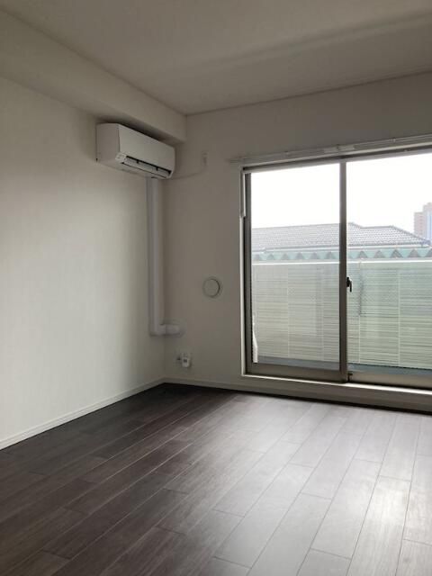 キャトルセゾン宮原 リビング