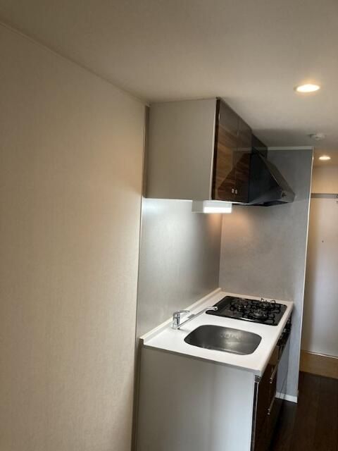 キャトルセゾン宮原 キッチン