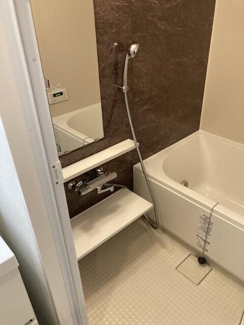 キャトルセゾン宮原 風呂画像