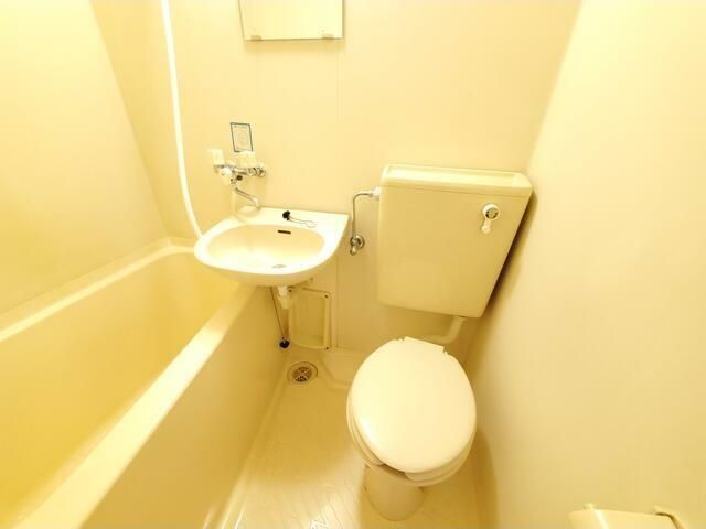 シティアビタ吉野町 その他1