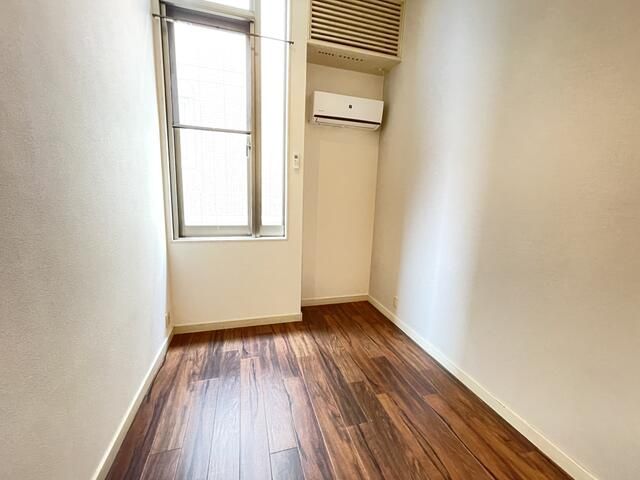 シティアビタ吉野町 ベッドルーム