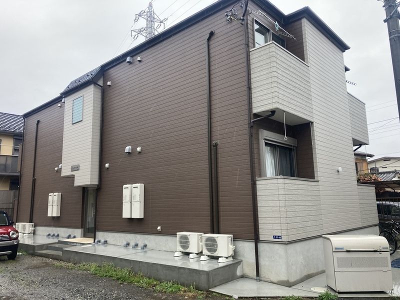 グランウッド上尾 その他外観1