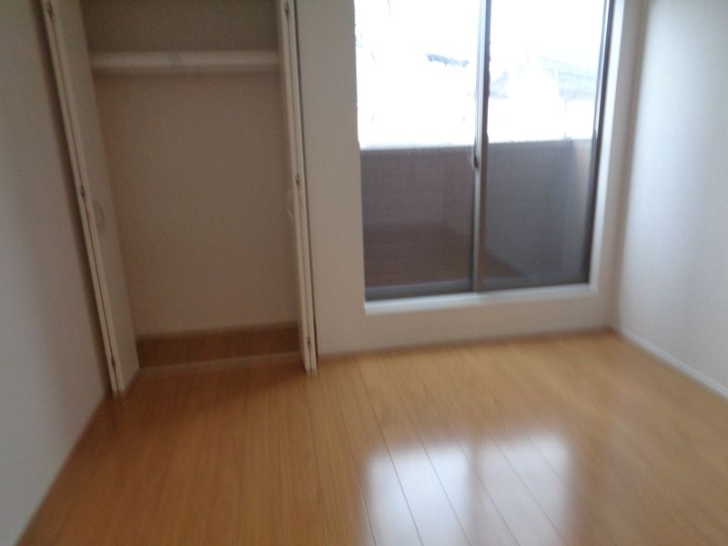 グランウッド上尾 リビング