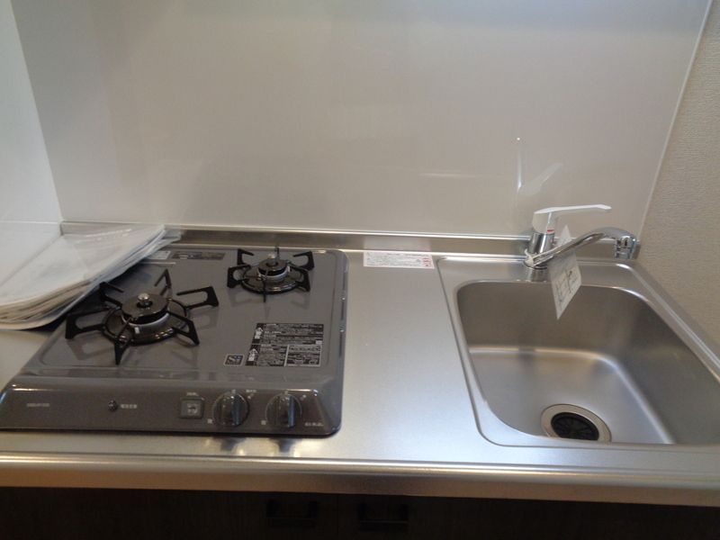 グランウッド上尾 キッチン