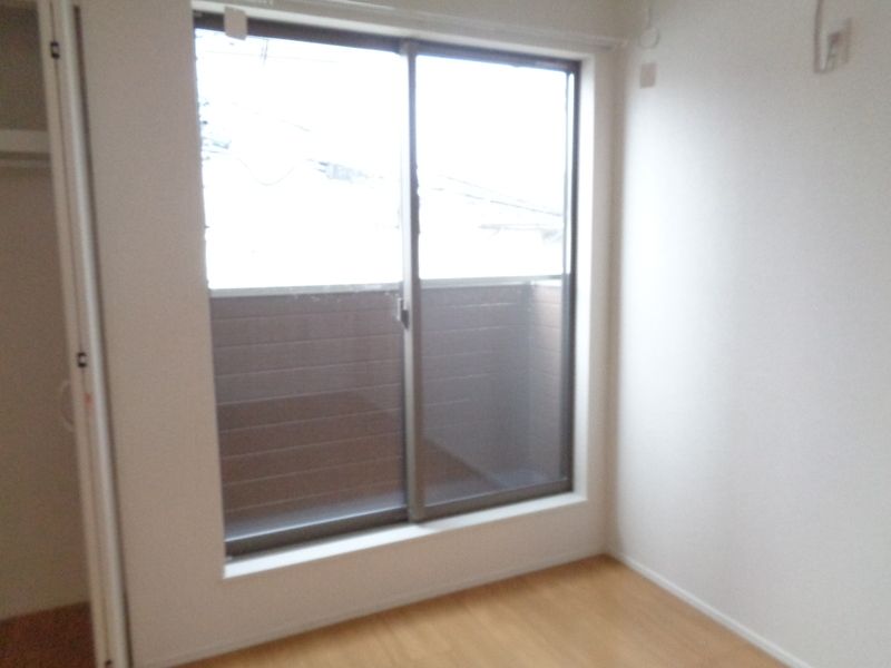 グランウッド上尾 ベッドルーム