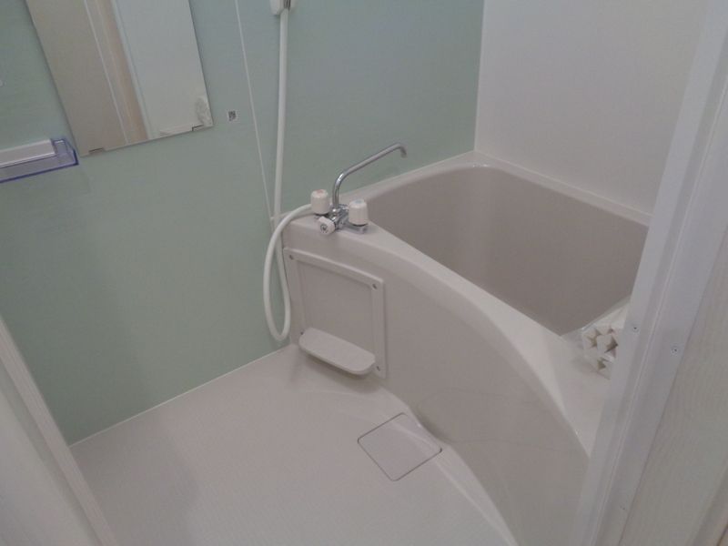 グランウッド上尾 風呂画像