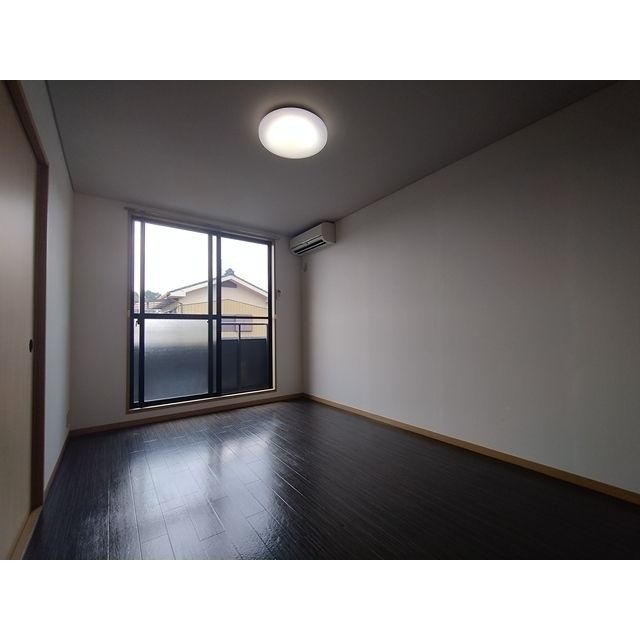 ログリジェール泉台 リビング