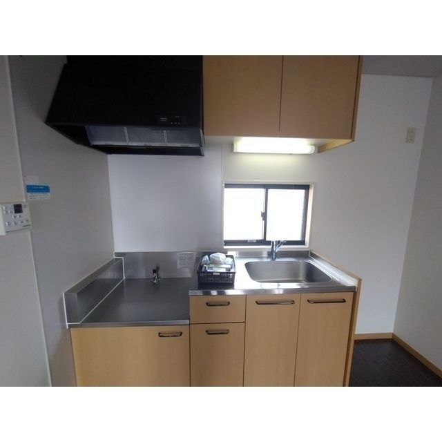 ログリジェール泉台 キッチン