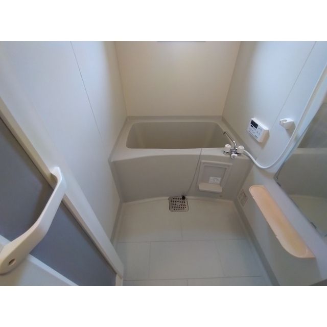 ログリジェール泉台 風呂画像