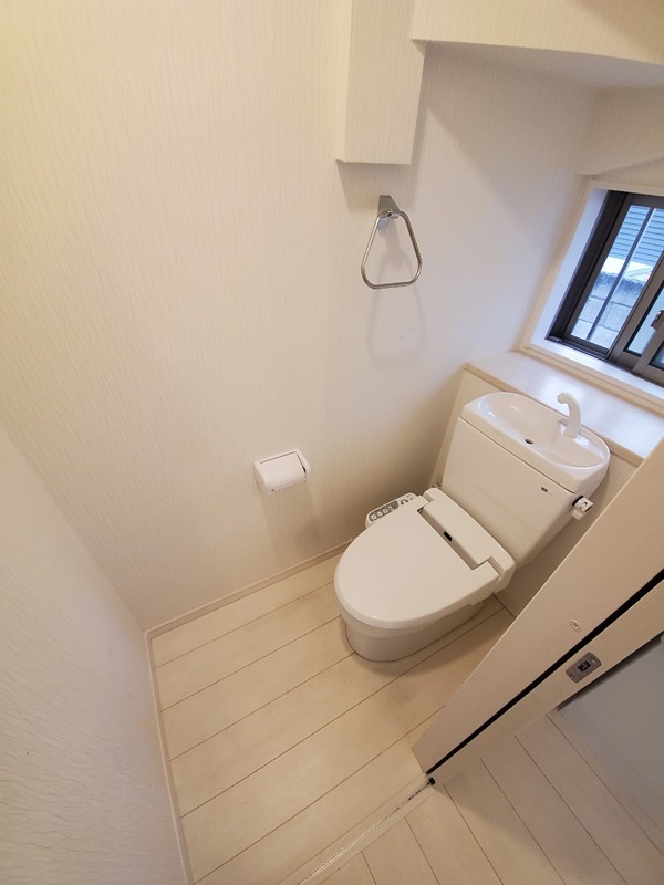 グランソフィア堀の内 その他4