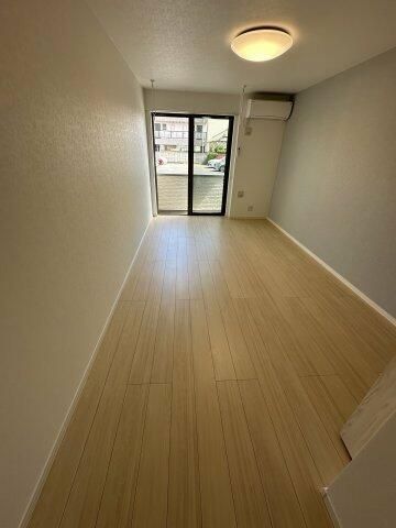 オークウェル宮原 リビング