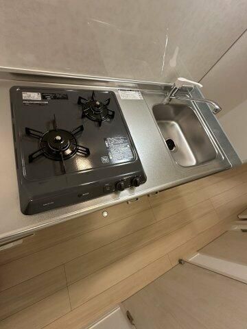 オークウェル宮原 キッチン