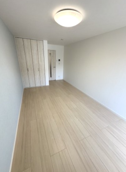 オークウェル宮原 ベッドルーム