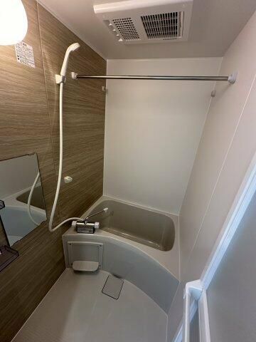 オークウェル宮原 風呂画像