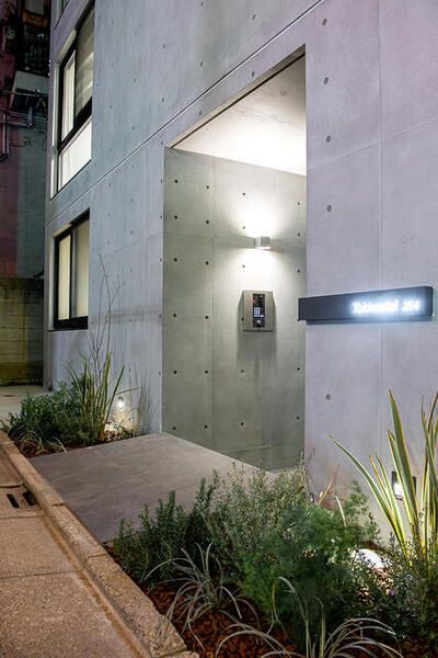 nido urawa 502号室 外観