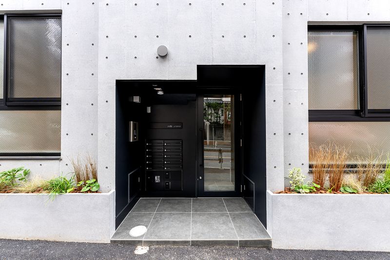 nido urawa その他外観1