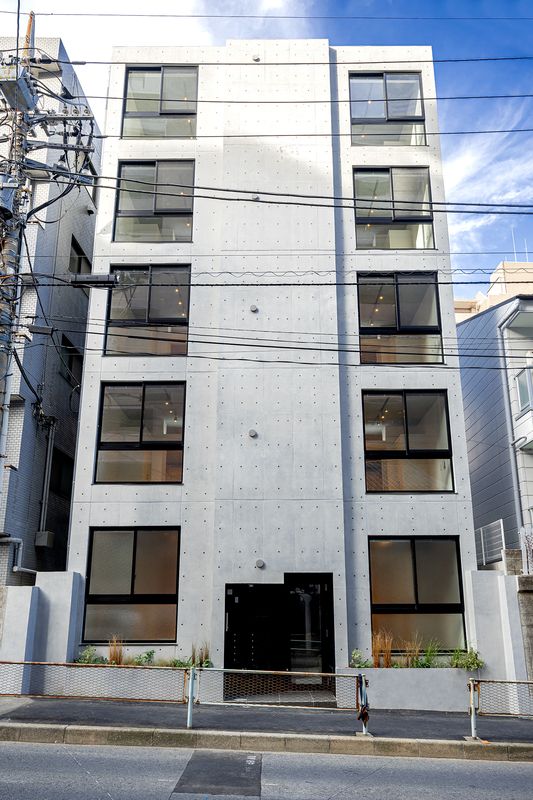 nido urawa その他外観3