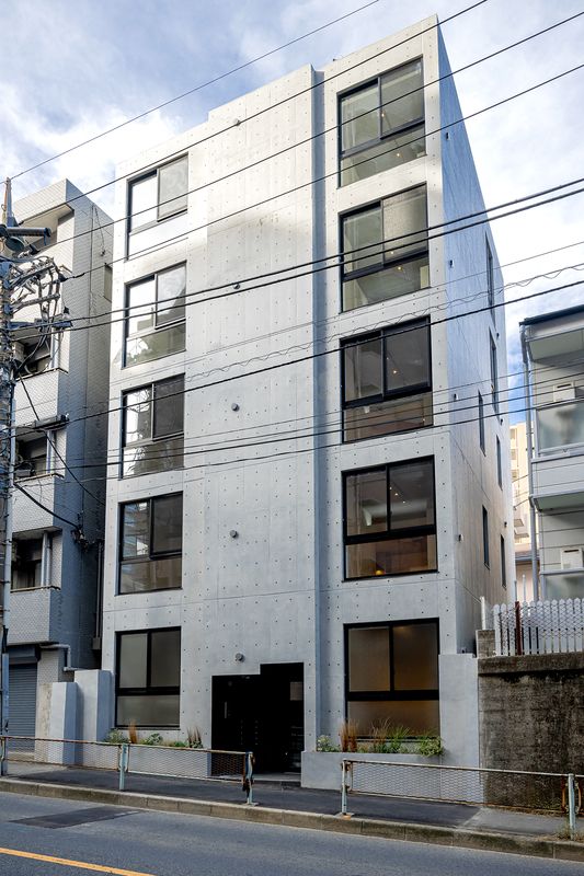 nido urawa その他外観4