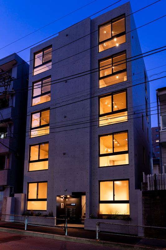 nido urawa その他外観5