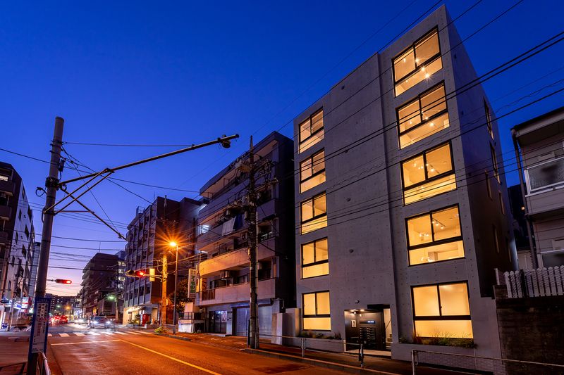 nido urawa その他外観6