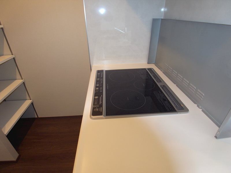 アーバン　スカイライン　大宮 キッチン