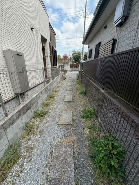 日進町貸家 その他7