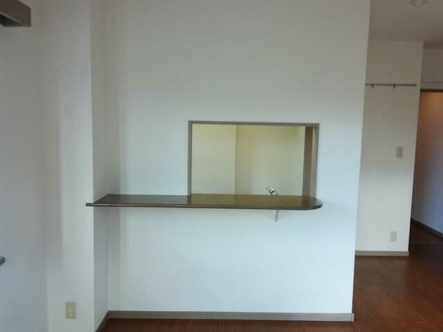 ウィンベルコーラス大宮日進 リビング